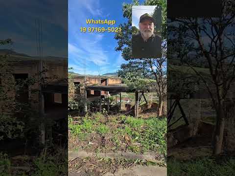 Terrenos á Venda de 600 m² a 2.100m² Bairro Fonte Platina em Águas da Prata SP Whatsapp 19 971695021