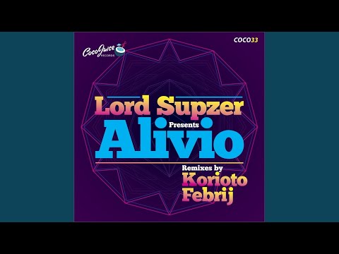 Alivio (Febrij Remix)