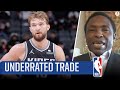 Underrated Deal around the NBA Trade Deadline | CBS Sports HQ