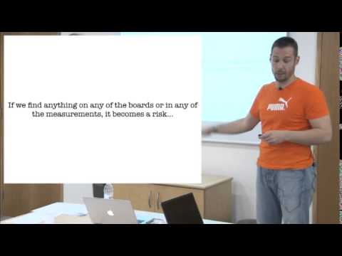 LLKD14 - The Road to a Fairly Predictable System - Zsolt Fabok