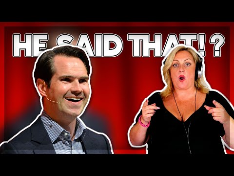 Reacting To 8 Out Of 10 Cats Funniest Moments | Comedy Reactions