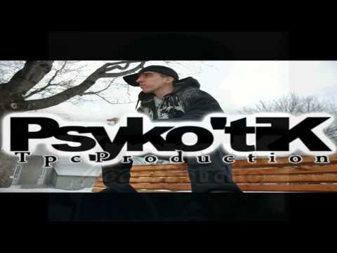 Kronyk & Psyko'tiK   -   La violence de la lune  - AccroStudio et TpcProduction 2011
