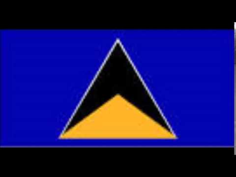 NEW 2K14 SOCA MUSIC ST. LUCIAN