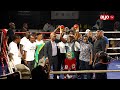 NGUMI ZA TONY RASHIDI ZAMLEWESHA MZIMBABWE HASSAN MILANZI REFA AMUOKOA