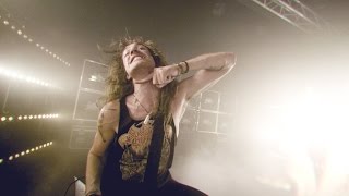 EVIL INVADERS - Raising Hell (Official Video) | Napalm Records