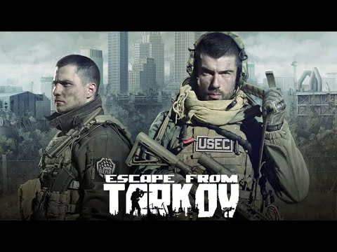 New Powerful Gun Set to Debut in Upcoming 'Escape From Tarkov' Wipe: What to Expect