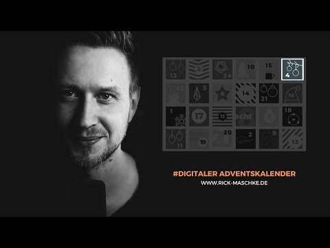 🎄 Tür #04 / #24 - #adventskalender