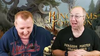 Kingdoms Forlorn: Dragons, Devils and Kings l Expedition Clash Quest 2  l with Hit and Miss