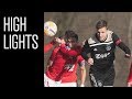 Highlights AZ - Ajax