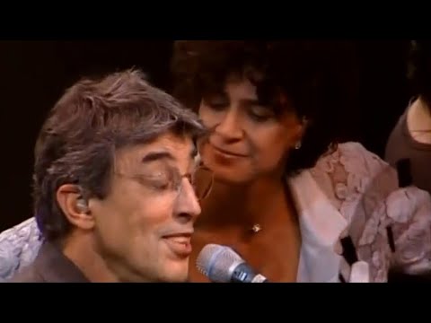 Simone e Ivan Lins | Começar de Novo | DVD Cantando Histórias (Parte 1)