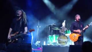 Nada Surf @ Fillmore Whose Authority