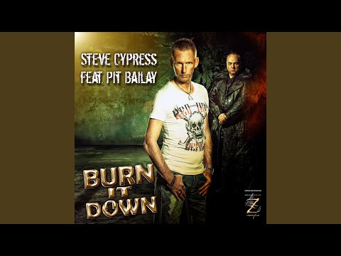 Burn It Down (Video Edit)