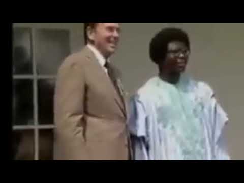 Charles Taylor and Guillaume Soro: The Story of the Rebels, the Terrors of Africa