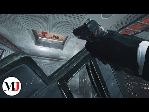 1v5 Recruit Shield Ace/Clutch! - Rainbow Six Siege: Operation Para Bellum