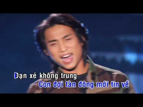 Liên khúc karaoke Đan Nguyên