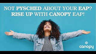 Canopy Client Testimonials
