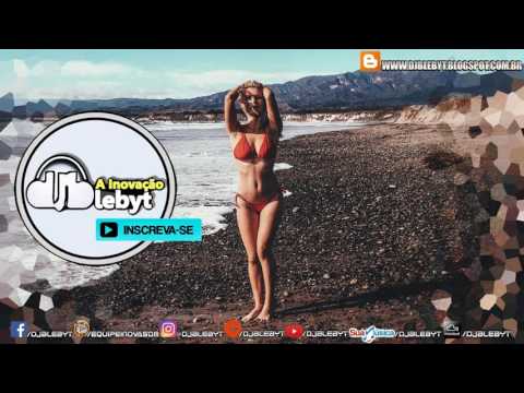 Deep House - My Steps - DJ BLEBYT A INOVAÇÃO {Lançamento Jan2017}