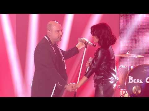 Bere Gratis - Despre mine şi ea (Finala Eurovision România 2014)