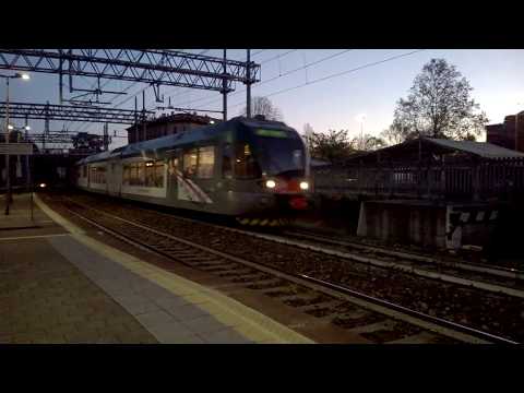 S7 5126 accorciato (4) (ATR125+ATR115 anzichè ATR125+125 Trenord) - Monza - 12/12/2018