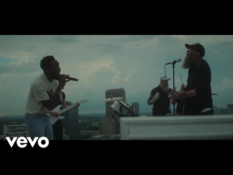 Crowder, Dante Bowe - God Really Loves Us ft. Maverick City Music