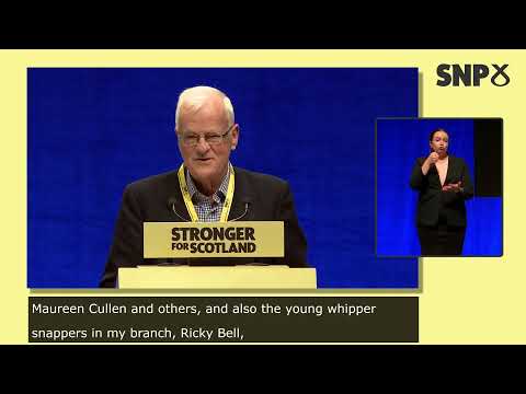 88th Annual National Conference - Sunday Session 4