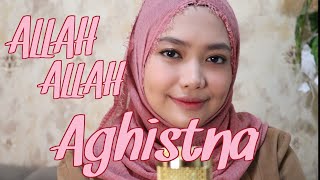 Download lagu ALLAH AGHISTNA Cover Devy Berlian mp3 Download lagu ALLAH AGHISTNA Cover Devy Berlian mp3