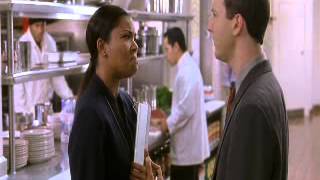 Deliver Us From Eva - Health Inspection