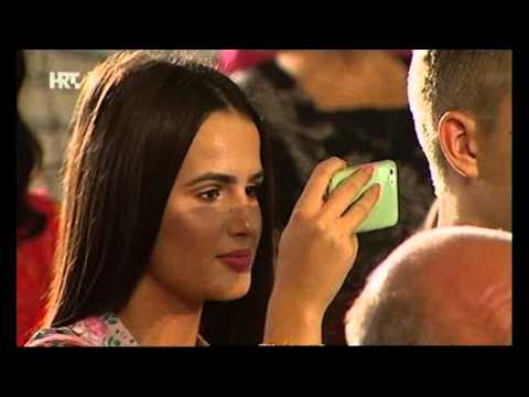 Slavonia Band - Zlatna polja - Live