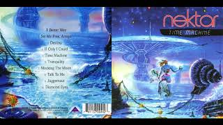 NEKTAR...01 - A Better Way