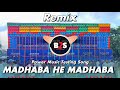MADHABA He Madhava Power Music Sound Check Song Hindi Dj Song Song Dj Susovan Remix