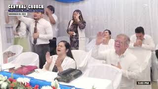 JFGC Jesus Will Still Be There