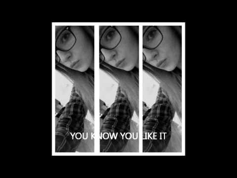 DJ Snake, AlunaGeorge - You Know You Like It ( Izabela Mosiołek cover)
