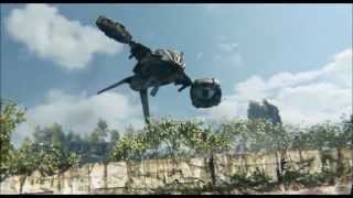 Deftones - Royal (unofficial video)