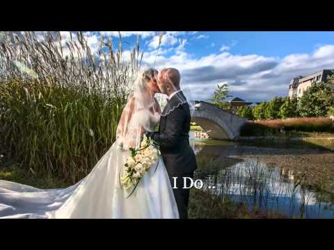 Yadira & Charbel's Wedding