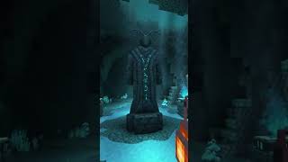 Silksong ‘Sea of Sorrow’ Soundscape… in Minecraft (ASMR) #shorts