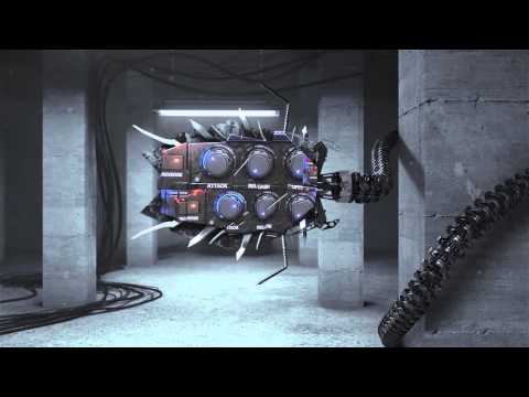 8Dio Hybrid Tools III