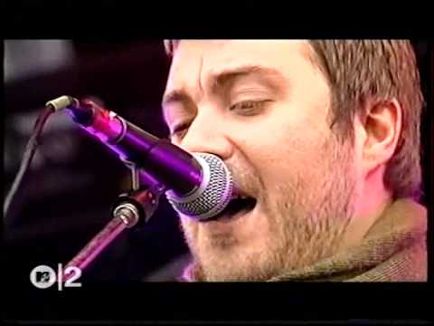 Doves Live at Rock AM Ring Germany 2002 (MTV2)