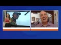 Interview with Actor Michael Gross | Jenny Milkowski 10-29-20