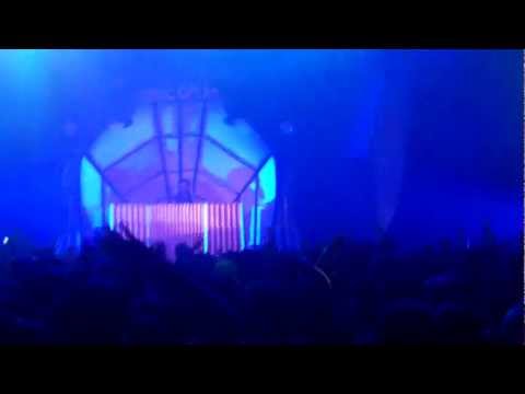 Hydra - Deniz Koyu @ Cosmic Opera 2012