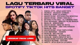 Download lagu LAGU TERBARU VIRAL SPOTIFY HITS BANGET 2025 || LAGU POP INDONESIA TERBAIK 🎧‼️ mp3