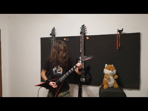 Pentagram/Mezarkabul - 1000 in the Eastland Cover