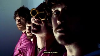 The Pleasure Dome - Pretty Picture video