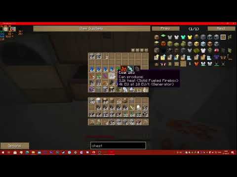 Feed The Beast Ultimate modpack |Minecraft 1.4.7| Let's Stream Play Episode 1