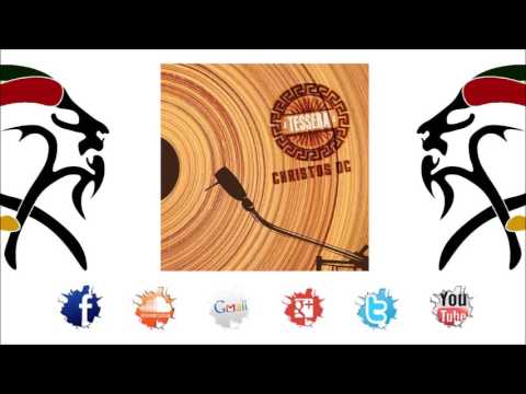 Christos DC feat  Harrison Stafford & Kenyatta Hill - Communion (Album 2017 "Tessera" Honest Music)