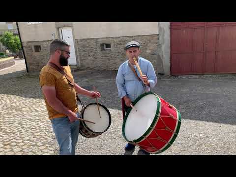 Chin glin din - Arruada Urrós 03JUN2021