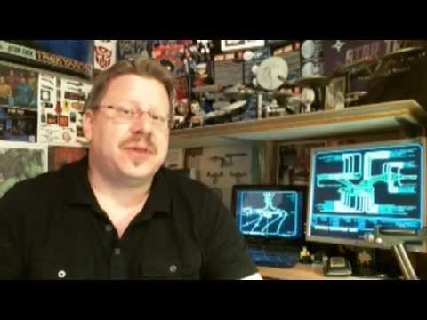 Captains Log Stardate 201505.13 - Indiegogo, Trekyards Exclusives and such