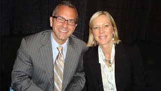 The 7 lessons of extraordinary resilience, with Lee Woodruff