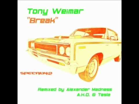 Tony Weimar - Break (Alexander Madness Remix) [SPECA042].mp4