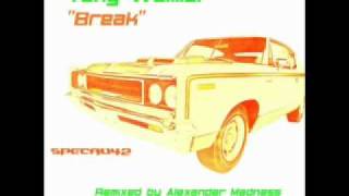 Tony Weimar - Break (Alexander Madness Remix) [SPECA042].mp4