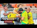 Yanga 1 1 Geita Gold Pen 7 6 Magoli Na Mikwaju Ya Penati Robo Fainali ASFC 10 04 2022